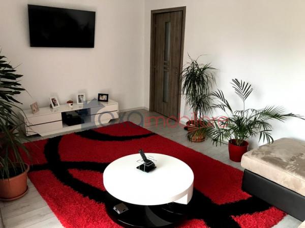 Apartament 4 camere de vanzare in Cluj-napoca, cartier Marasti