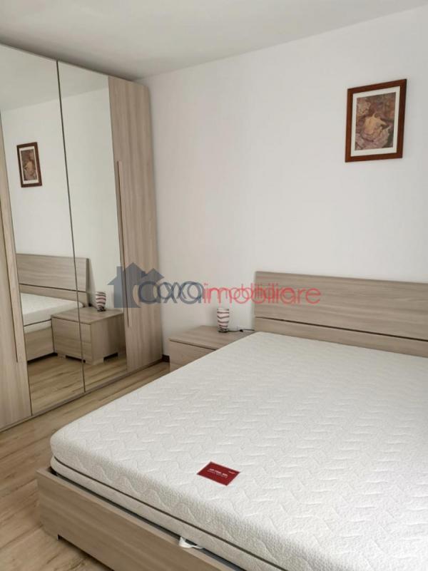Apartament 2 camere de vanzare in Cluj-napoca, cartier Zorilor