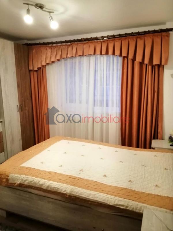 Apartament 2 camere de vanzare in Cluj-napoca, cartier Marasti