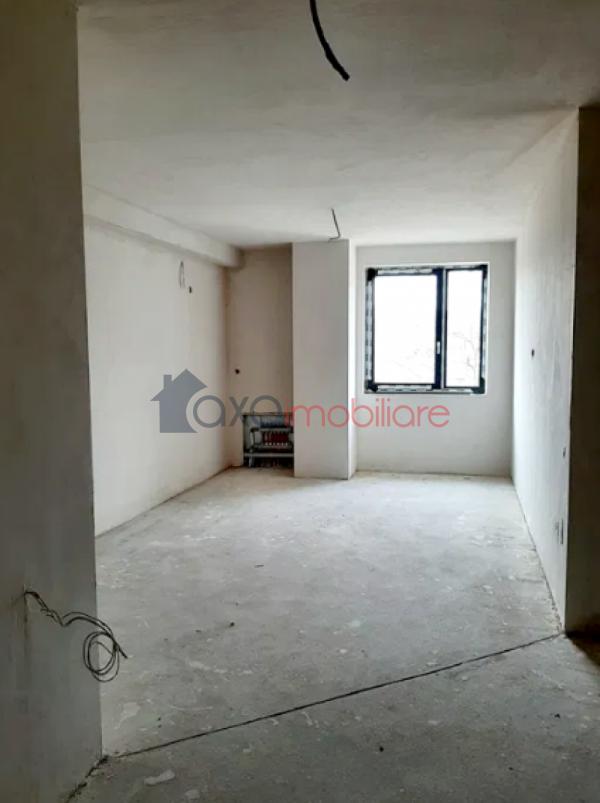 Apartament 2 camere de vanzare in Cluj-napoca, cartier Marasti