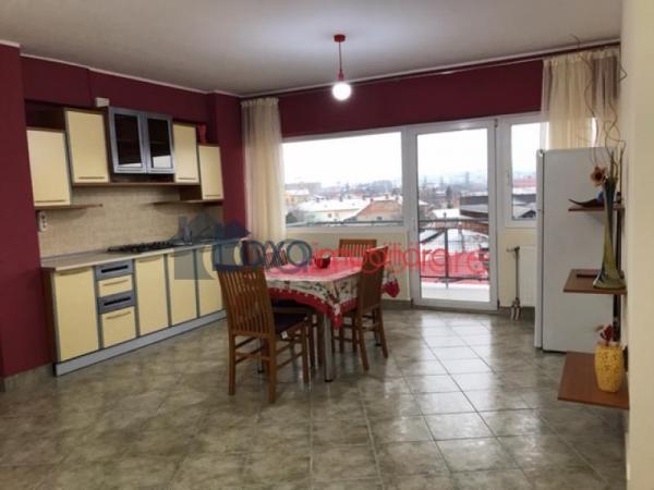 Apartament 3 camere de vanzare in Cluj-napoca, cartier Marasti