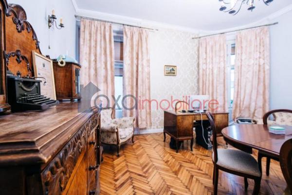 Apartament 1 camere de vanzare in Cluj-napoca, cartier Ultracentral