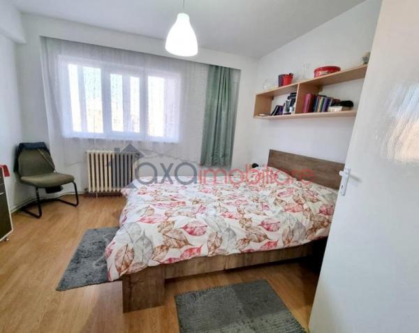 Apartament 2 camere de vanzare in Cluj-napoca, cartier Intre Lacuri