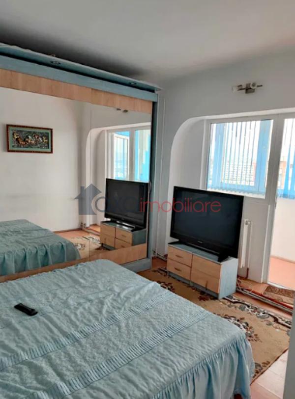 Apartament 2 camere de vanzare in Cluj-napoca, cartier Marasti