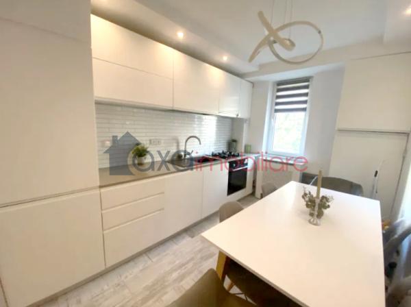 Apartament 2 camere de vanzare in Cluj-napoca, cartier Gheorgheni