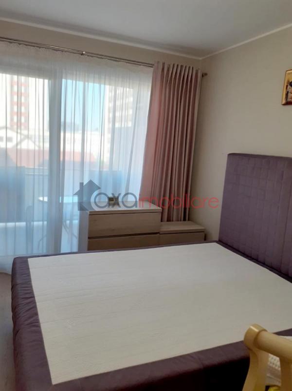 Apartament 3 camere de inchiriat in Cluj-napoca, cartier Marasti
