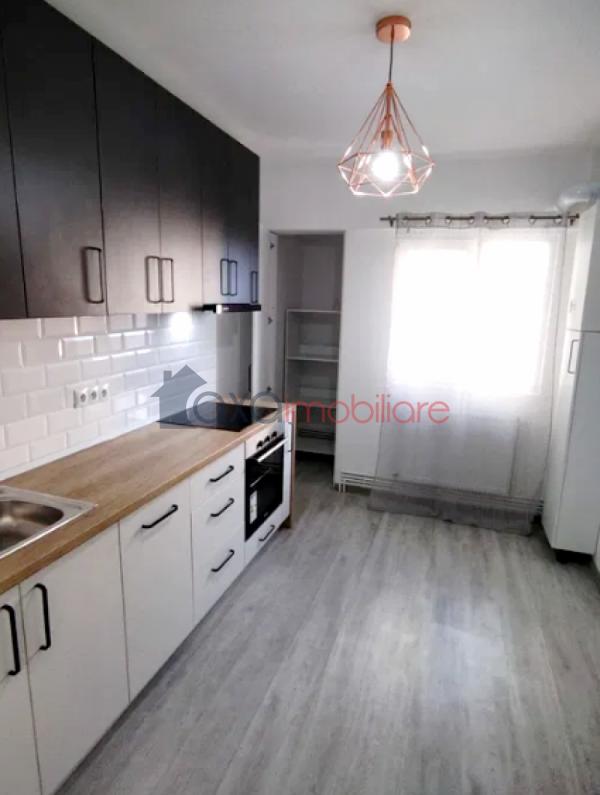 Apartament 4 camere de vanzare in Cluj-napoca, cartier Marasti