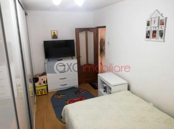 Apartament 3 camere de vanzare in Cluj-napoca, cartier Gheorgheni