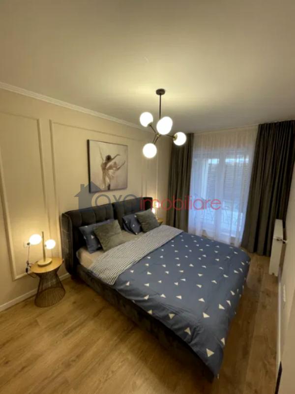 Apartament 2 camere de vanzare in Cluj-napoca, cartier Gheorgheni