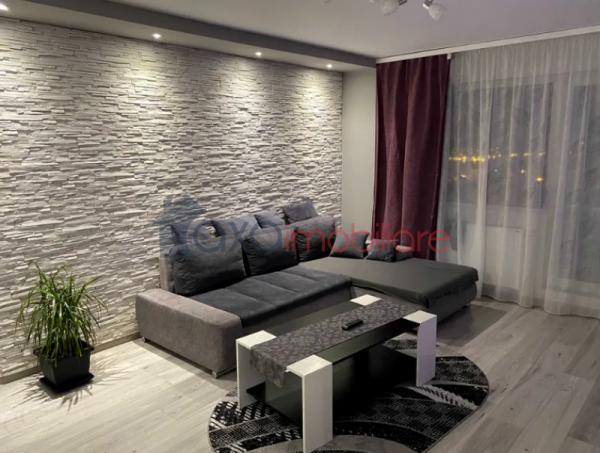 Apartament 2 camere de vanzare in Cluj-napoca, cartier Marasti