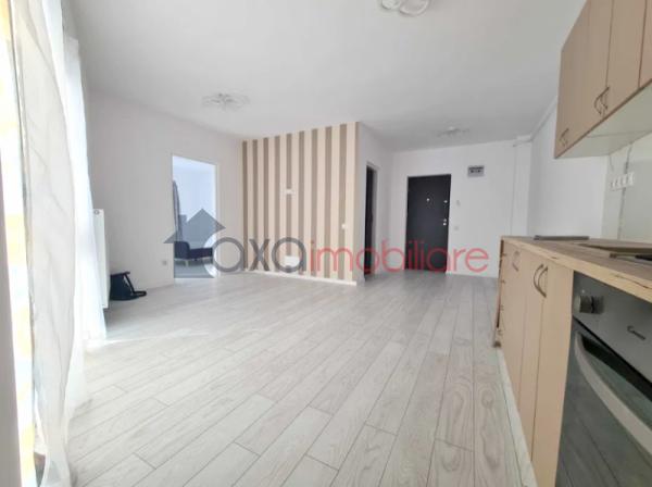 Apartament 2 camere de vanzare in Cluj-napoca, cartier Marasti