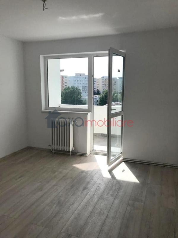 Apartament 2 camere de vanzare in Cluj-napoca, cartier Manastur