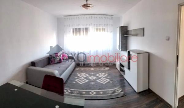 Apartament 3 camere de vanzare in Cluj-napoca, cartier Marasti