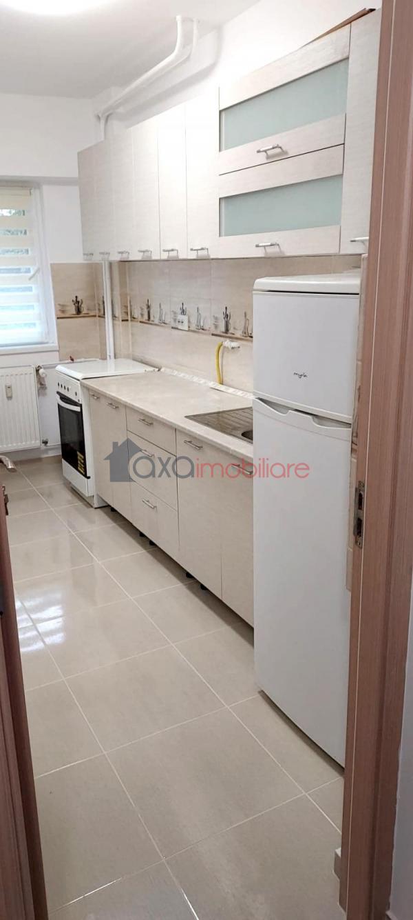 Apartament 1 camere de inchiriat in Cluj-napoca, cartier Gheorgheni