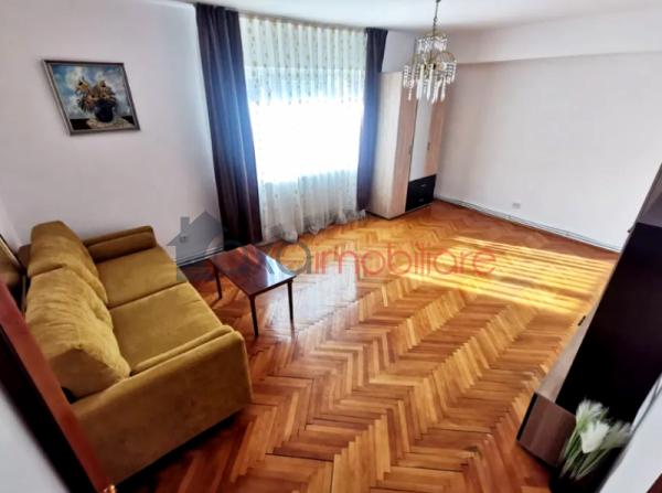 Apartament 3 camere de vanzare in Cluj-napoca, cartier Marasti