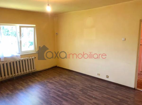Apartament 1 camere de vanzare in Cluj-napoca, cartier Manastur