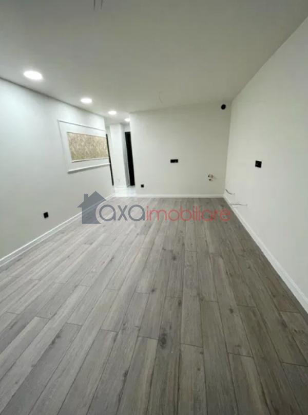 Apartament 3 camere de vanzare in Cluj-napoca, cartier Intre Lacuri