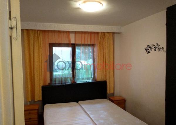 Apartament 3 camere de vanzare in Cluj-napoca, cartier Marasti