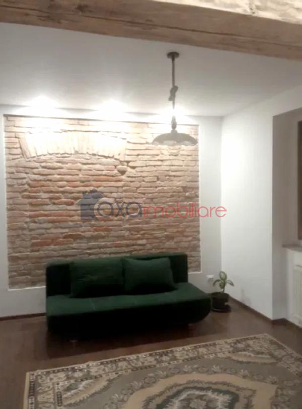 Apartament 1 camere de vanzare in Cluj-napoca, cartier Gara