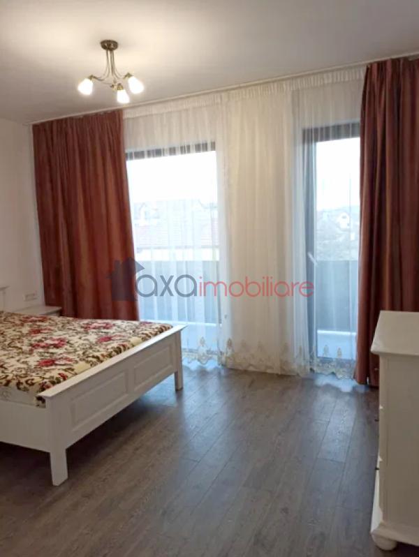 Apartament 1 camere de vanzare in Cluj-napoca, cartier Marasti