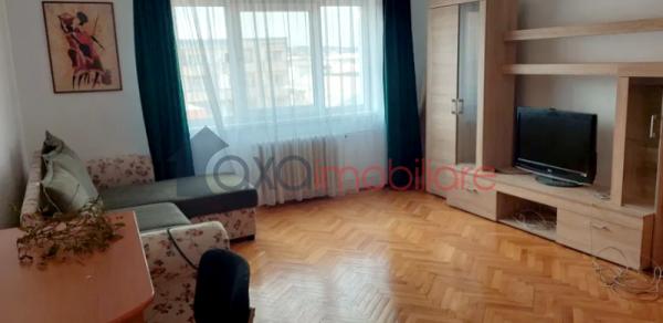 Apartament 1 camere de vanzare in Cluj-napoca, cartier Gheorgheni