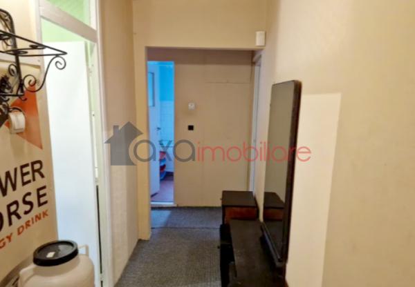 Apartament 2 camere de vanzare in Cluj-napoca, cartier Zorilor
