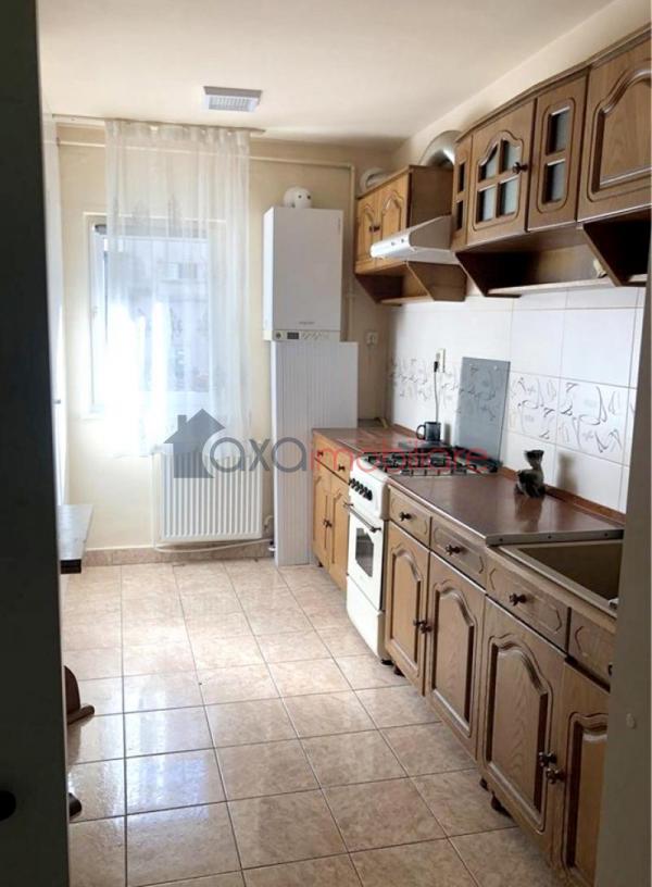 Apartament 3 camere de vanzare in Cluj-napoca, cartier Marasti