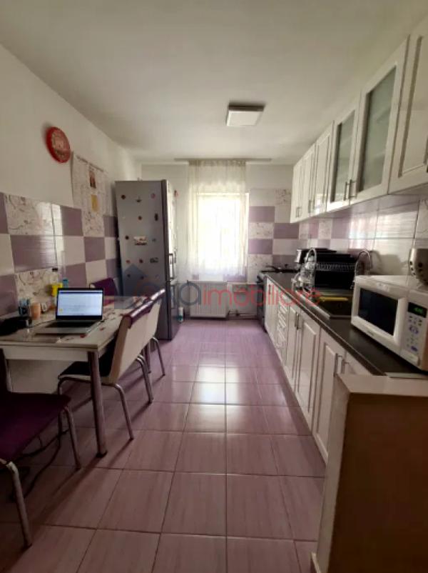 Apartament 2 camere de vanzare in Cluj-napoca, cartier Marasti