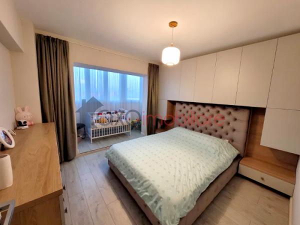 Apartament 2 camere de vanzare in Cluj-napoca, cartier Marasti