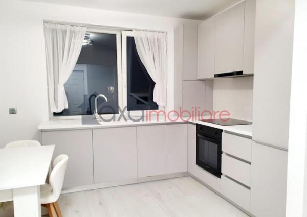 Apartament 2 camere de vanzare in Cluj-napoca, cartier Gheorgheni
