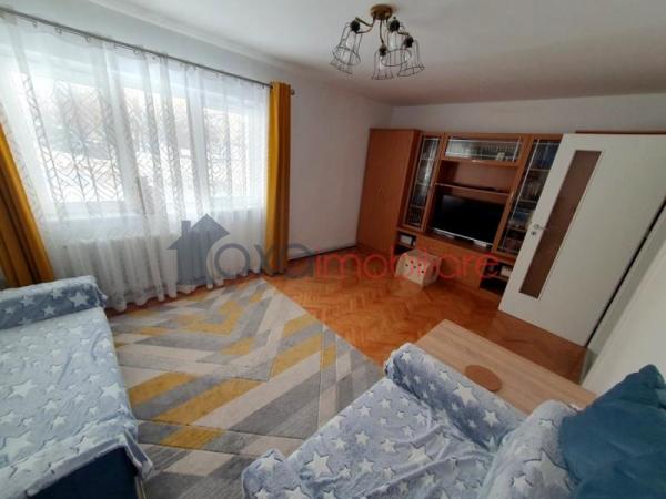 Apartament 3 camere de vanzare in Cluj-napoca, cartier Marasti