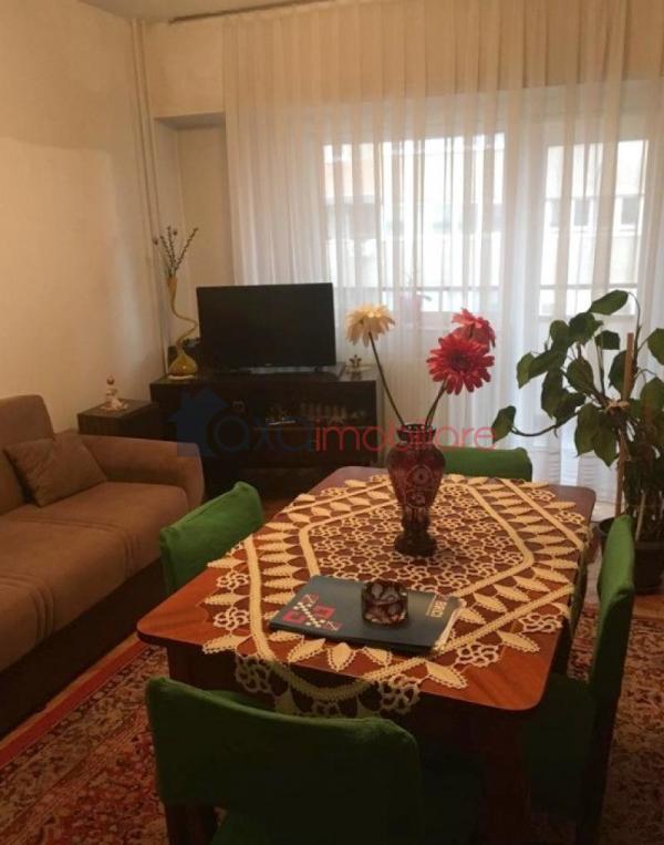 Apartament 2 camere de vanzare in Cluj-napoca, cartier Marasti