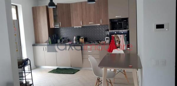 Apartament 2 camere de vanzare in Cluj-napoca, cartier Europa
