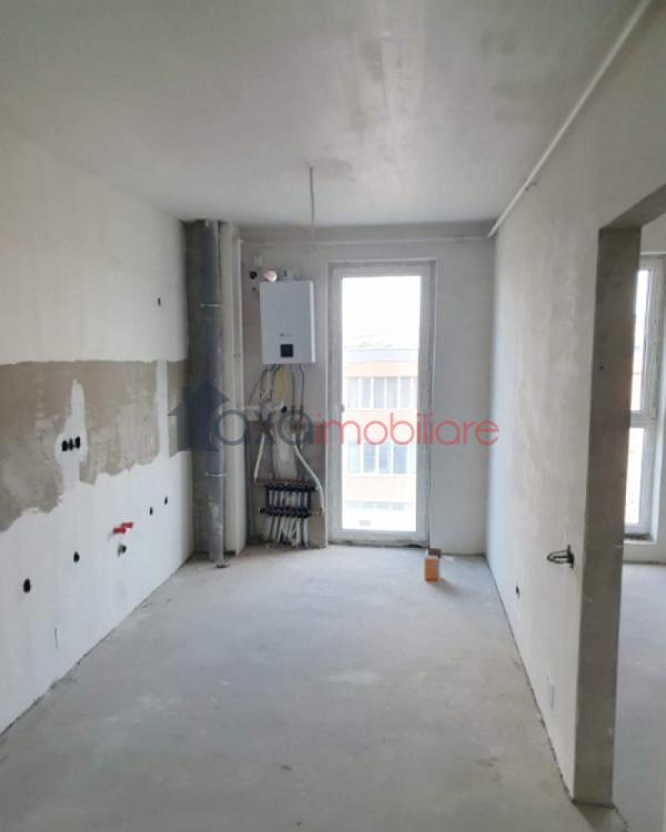 Apartament 2 camere de vanzare in Cluj-napoca, cartier Marasti