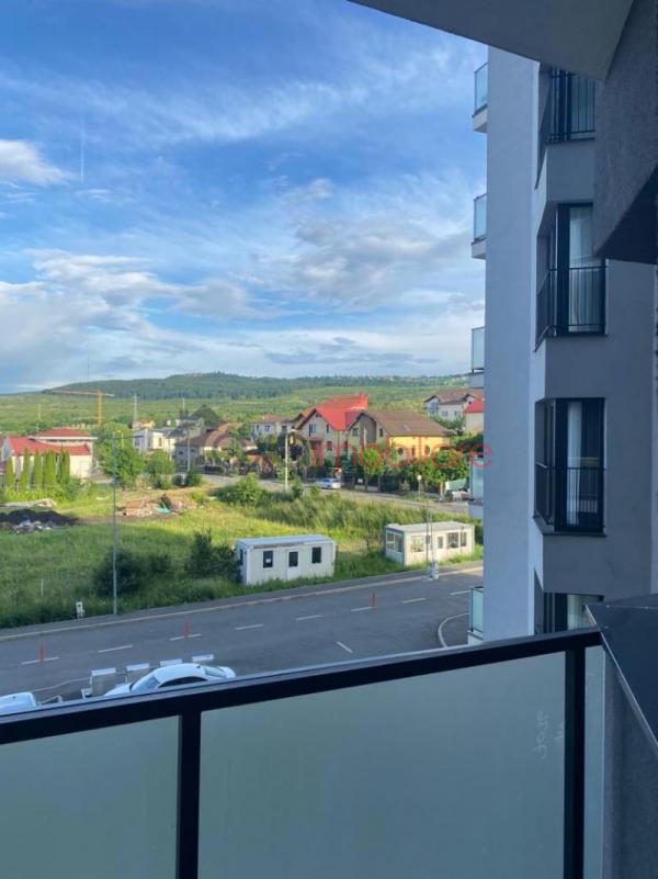 Apartament 3 camere de vanzare in Cluj-napoca, cartier Buna Ziua