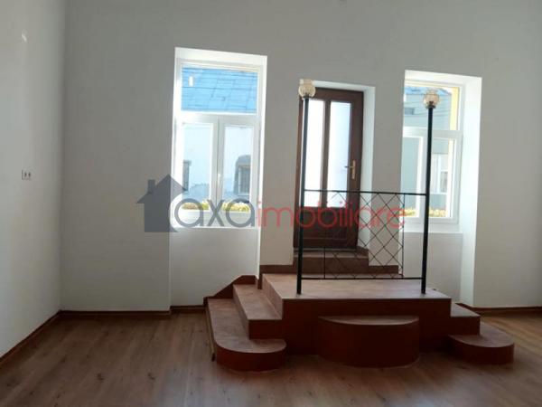 Apartament 1 camere de vanzare in Turda, cartier Central