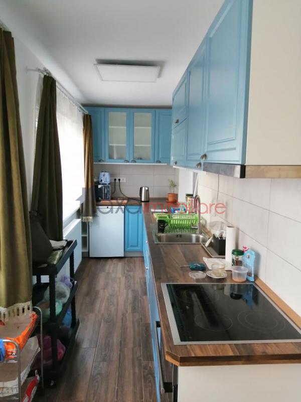 Apartament 2 camere de vanzare in Cluj-napoca, cartier Marasti