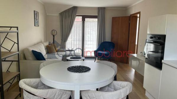 Apartament 4 camere de vanzare in Cluj-napoca, cartier Grigorescu