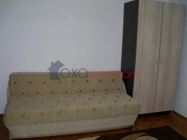 Apartament 1 camere de inchiriat in Cluj-napoca, cartier Gheorgheni