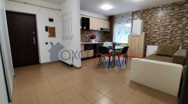 Apartament 2 camere de vanzare in Floresti