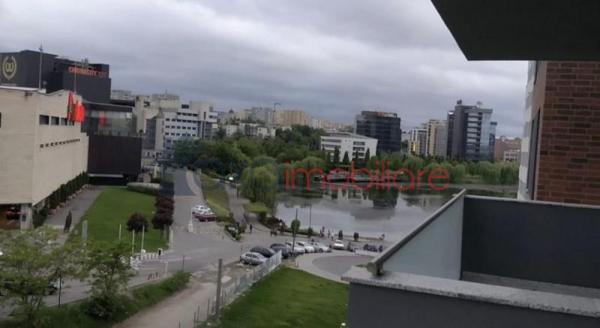 Apartament 1 camere de vanzare in Cluj-napoca, cartier Intre Lacuri