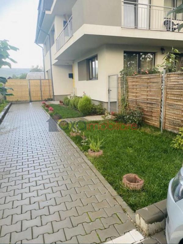 Apartament 2 camere de vanzare in Floresti