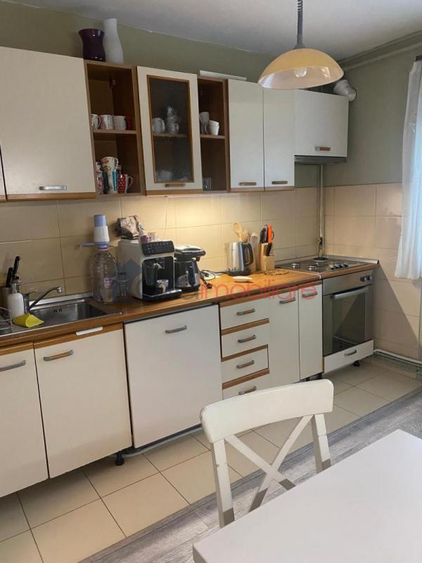 Apartament 3 camere de vanzare in Cluj-napoca, cartier Manastur