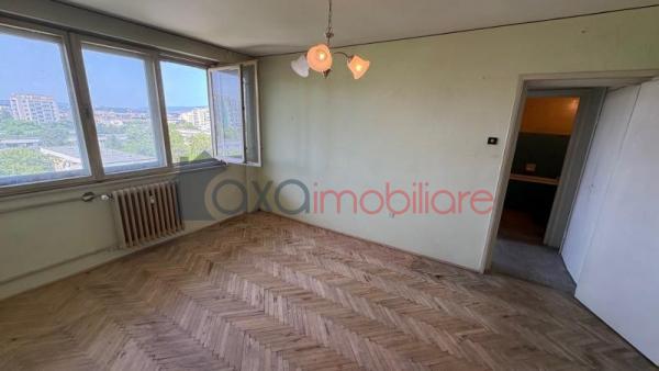 Apartament 2 camere de vanzare in Cluj-napoca, cartier Gheorgheni