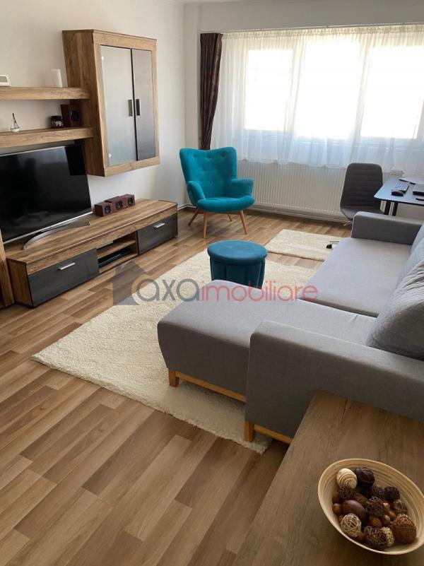 Apartament 2 camere de vanzare in Cluj-napoca, cartier Manastur