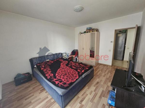 Apartament 2 camere de vanzare in Floresti