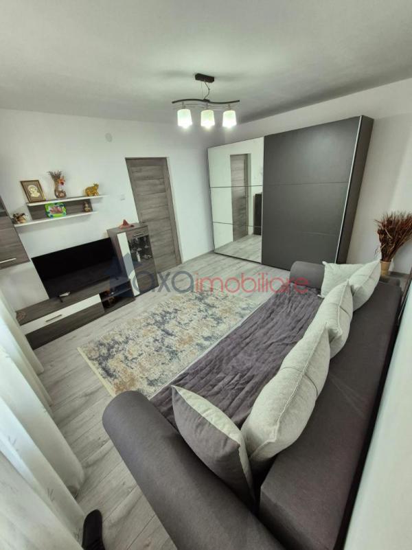 Apartament 3 camere de vanzare in Cluj-napoca, cartier Manastur