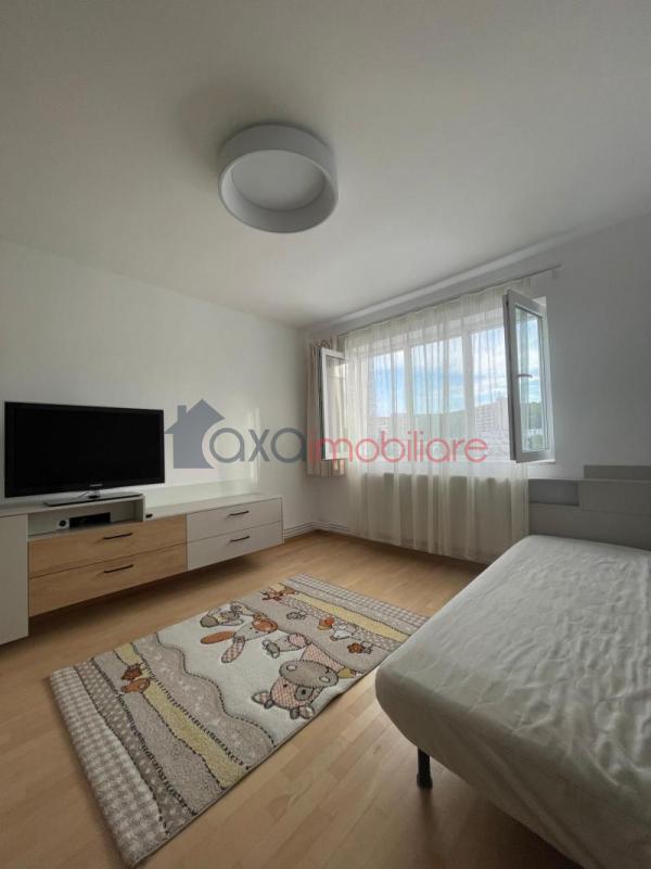 Apartament 2 camere de inchiriat in Cluj-napoca, cartier Manastur