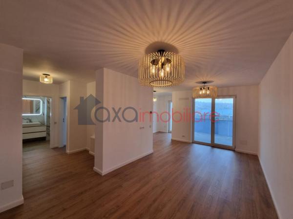 Apartament 2 camere de vanzare in Cluj-napoca, cartier Iris