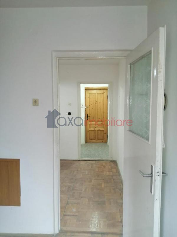 Apartament 2 camere de vanzare in Cluj-napoca, cartier Gheorgheni